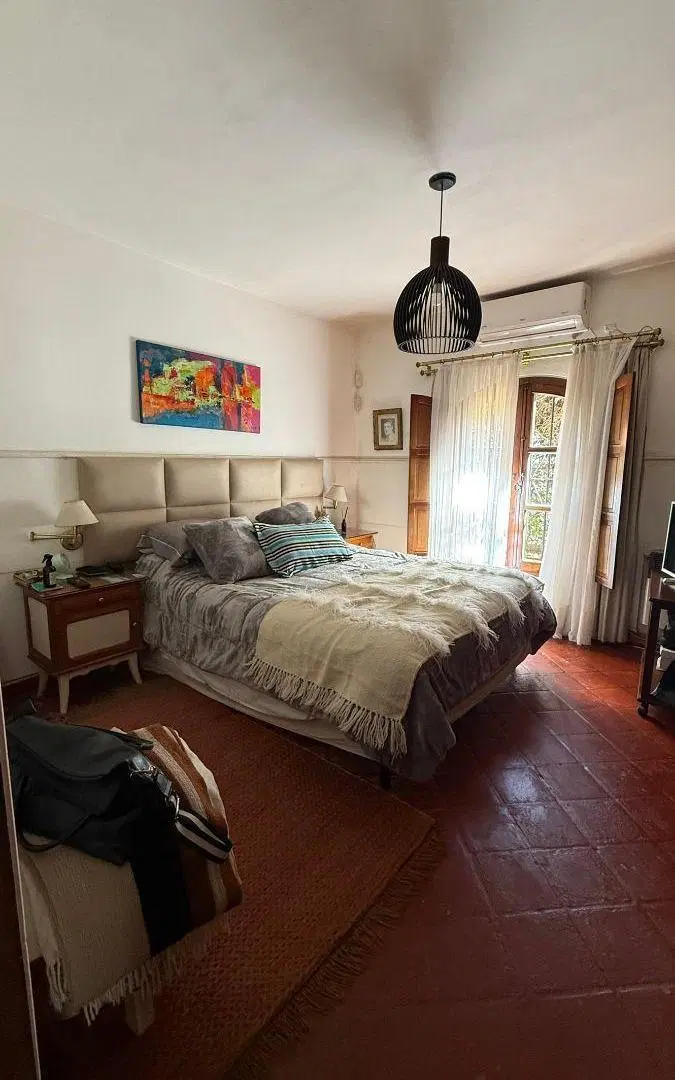 Casa en Villa Belgrano 3
