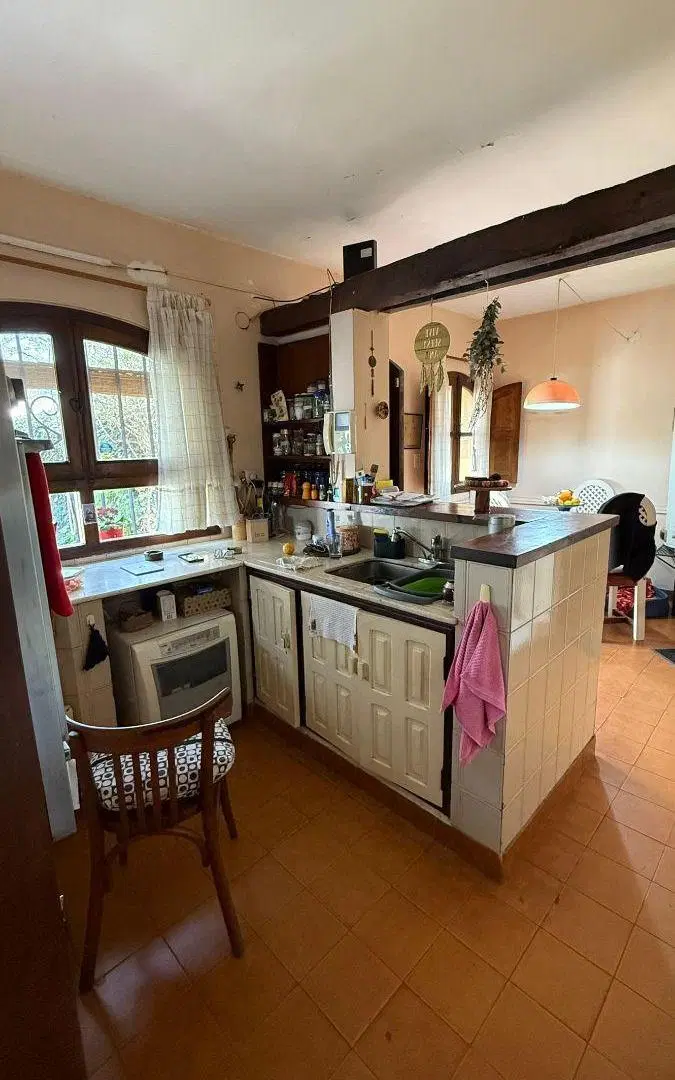 Casa en Villa Belgrano 4