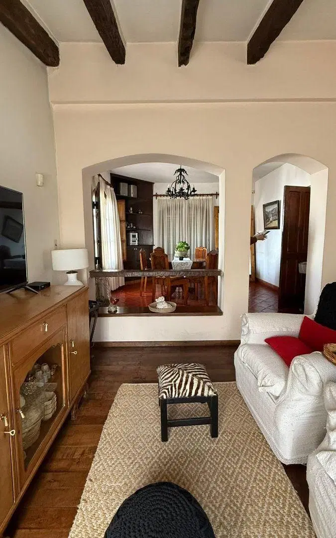 Casa en Villa Belgrano 2