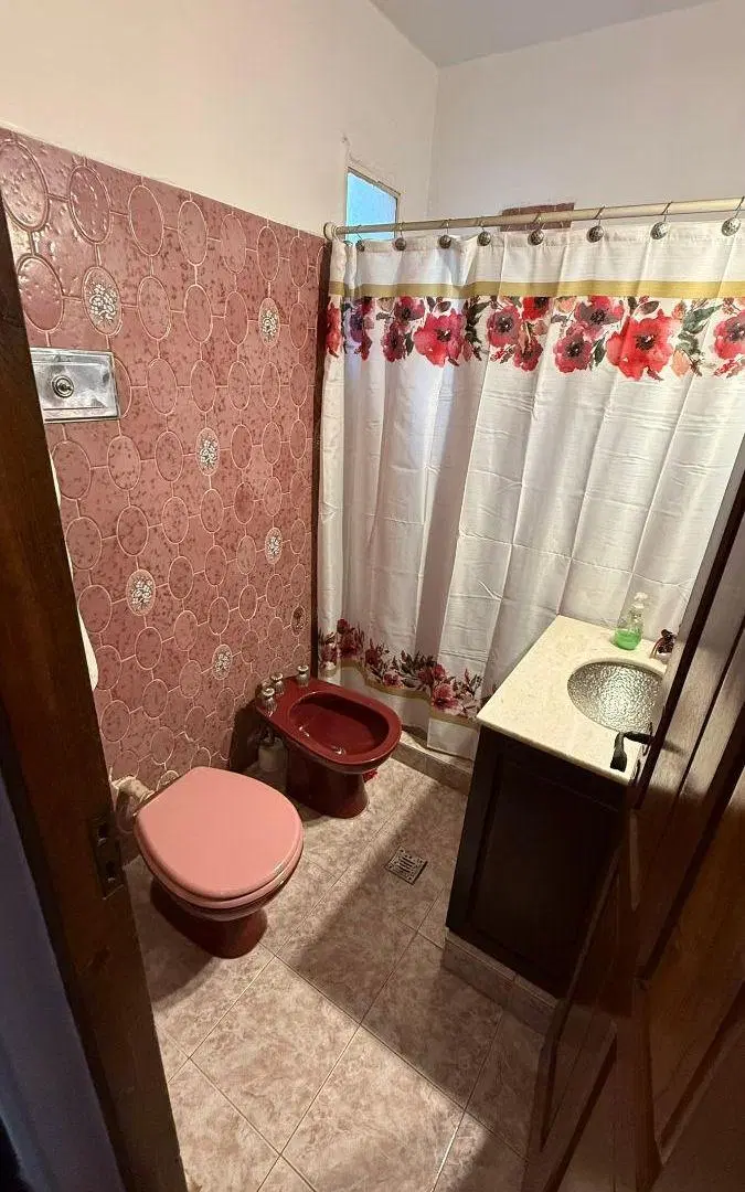 Casa en Villa Belgrano 8