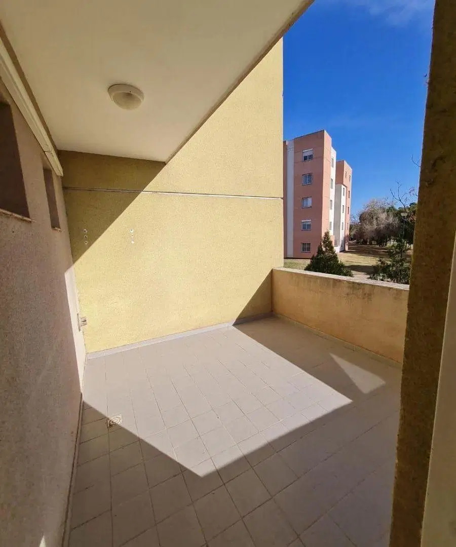 Alquiler- departamento 2 dormitorios en Balcones Del Chateau 5