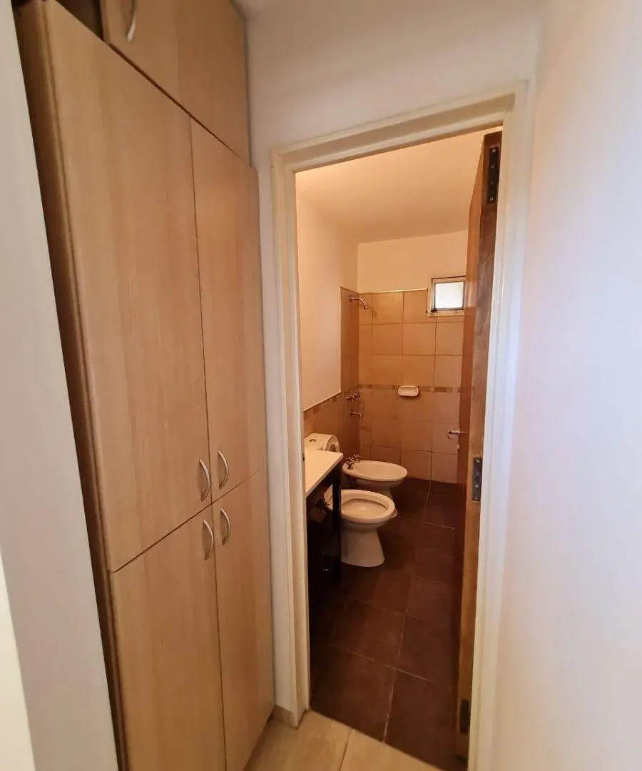 Alquiler- departamento 2 dormitorios en Balcones Del Chateau 8