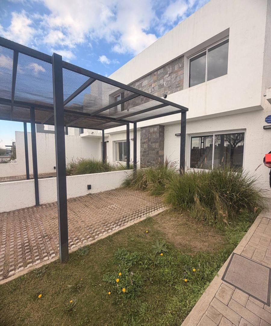 Foto de Alquiler- duplex 3 dormitorios en docta, imagen 4