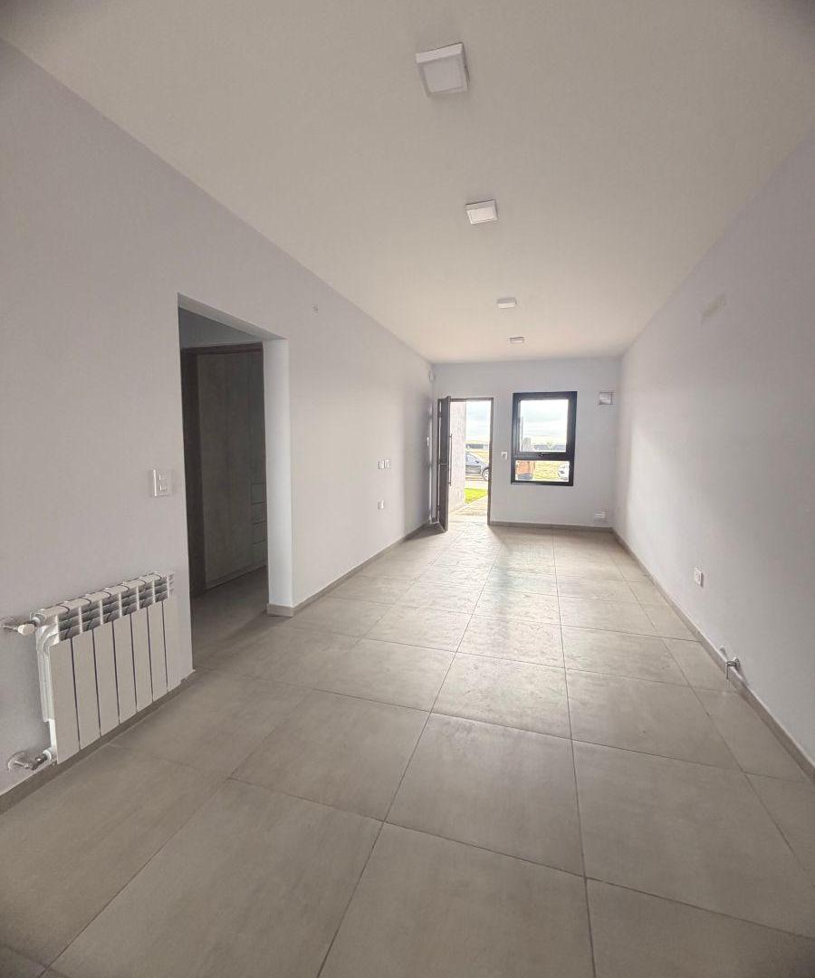 Foto de Alquiler - docta hermoso duplex a estrenar en 1 planta, imagen 4