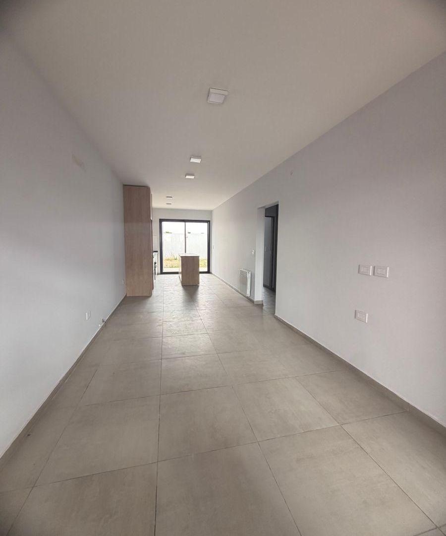 Foto de Alquiler - docta hermoso duplex a estrenar en 1 planta, imagen 3