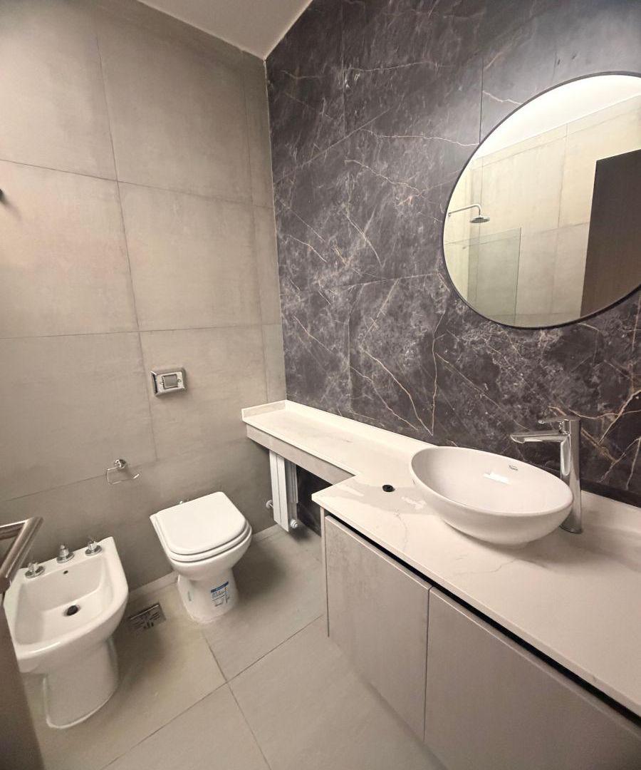 Foto de Alquiler - docta hermoso duplex a estrenar en 1 planta, imagen 5
