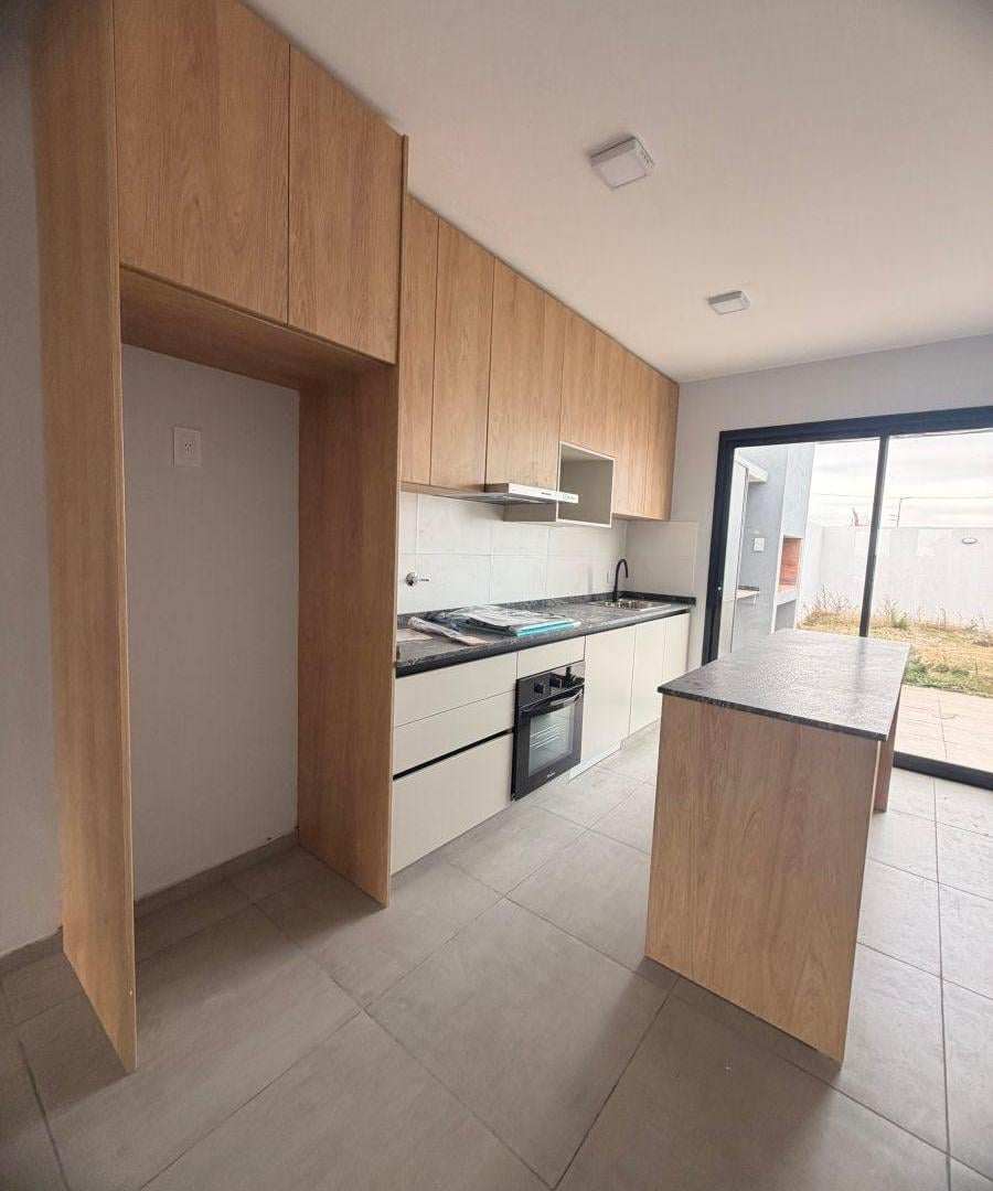 Foto de Alquiler - docta hermoso duplex a estrenar en 1 planta, imagen 2