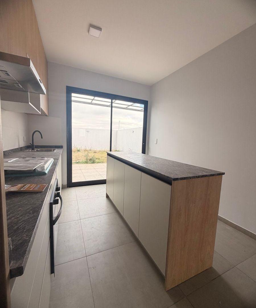 Foto de Alquiler - docta hermoso duplex a estrenar en 1 planta, imagen 1