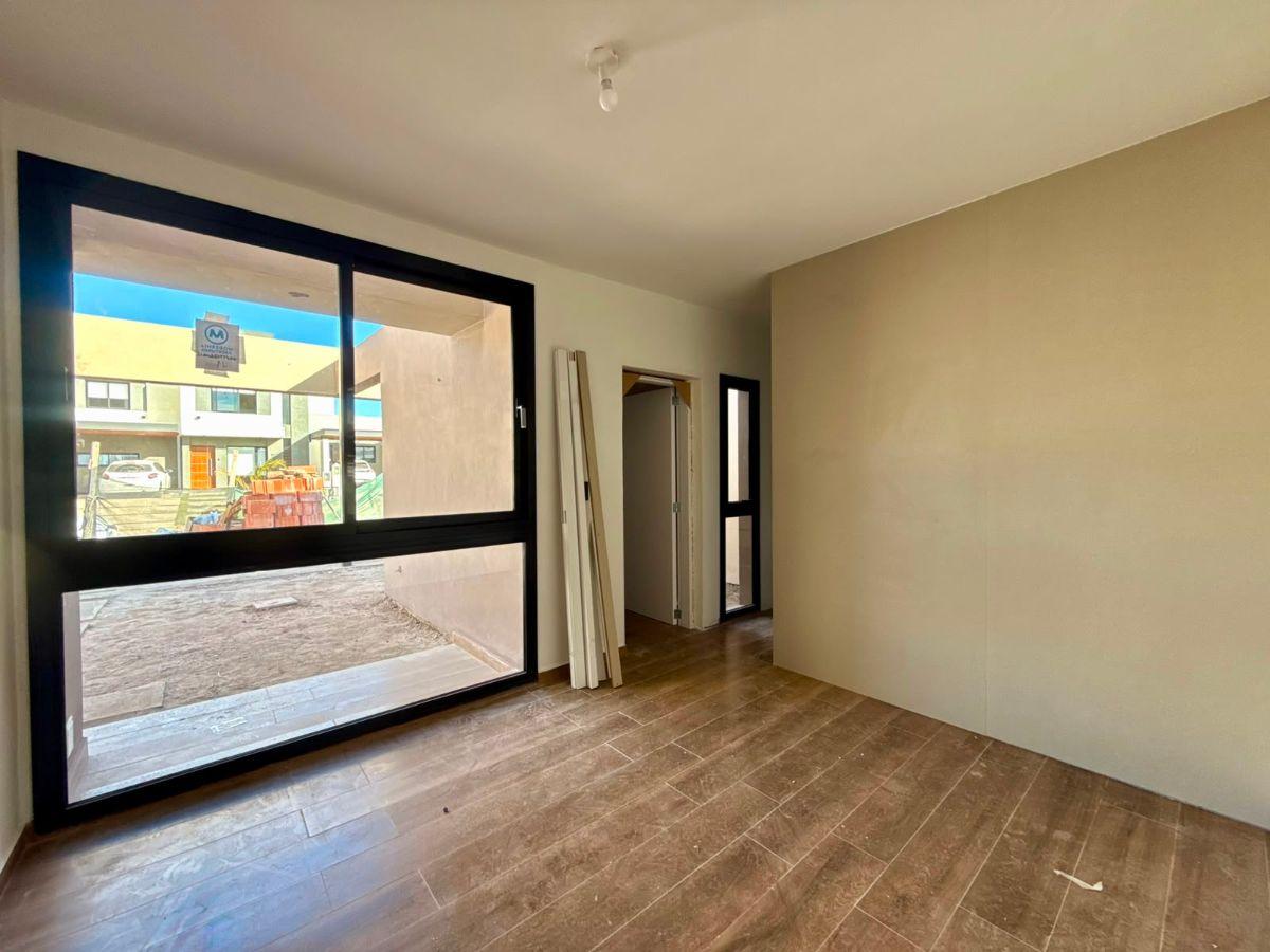 Foto de CASA EN VENTA PLANTA BAJA DOCTA, imagen 1