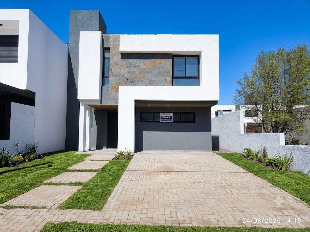 Foto de Casa a estrenar, 3 dor, 3 baños, 2 plantas, T250m² C145m², imagen 1