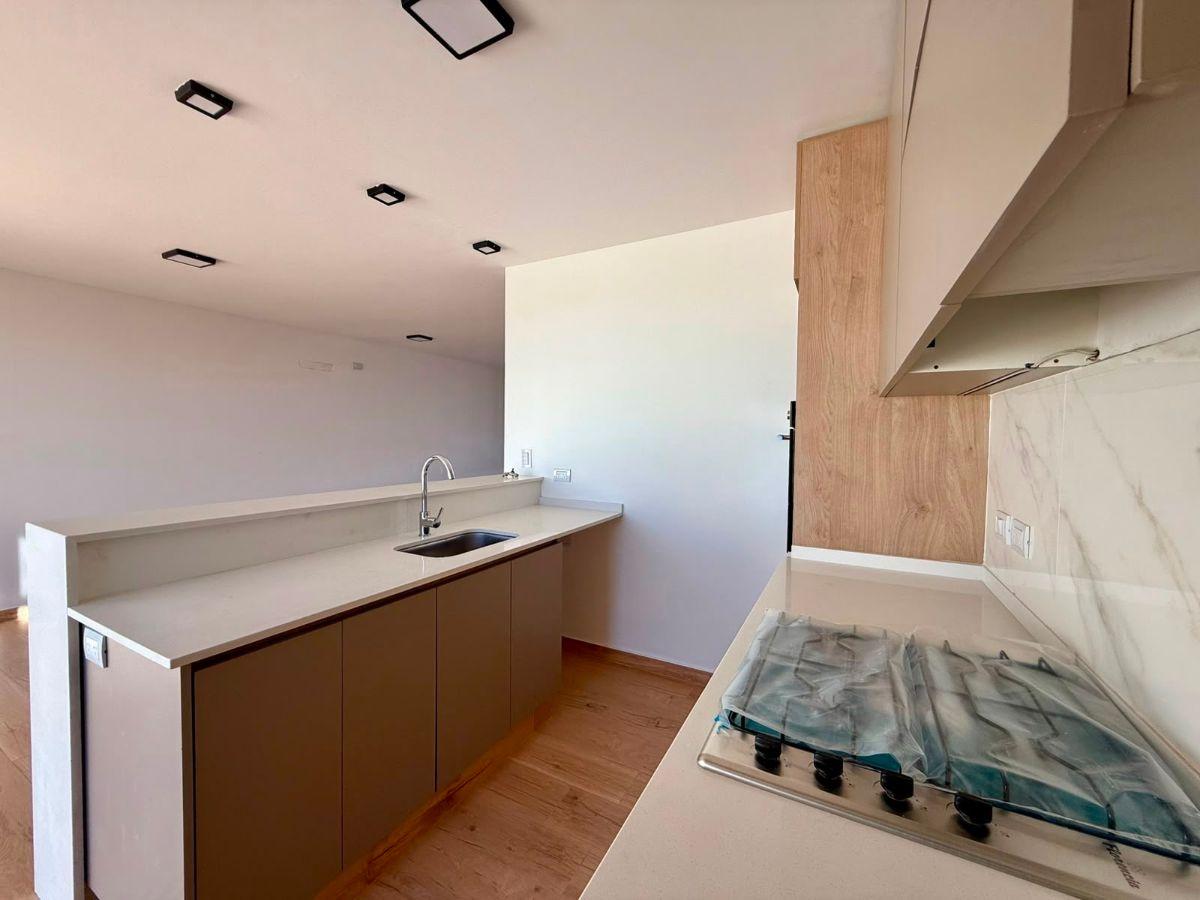 Foto de Alquiler- duplex a estrenar en docta con gas envasado, imagen 3