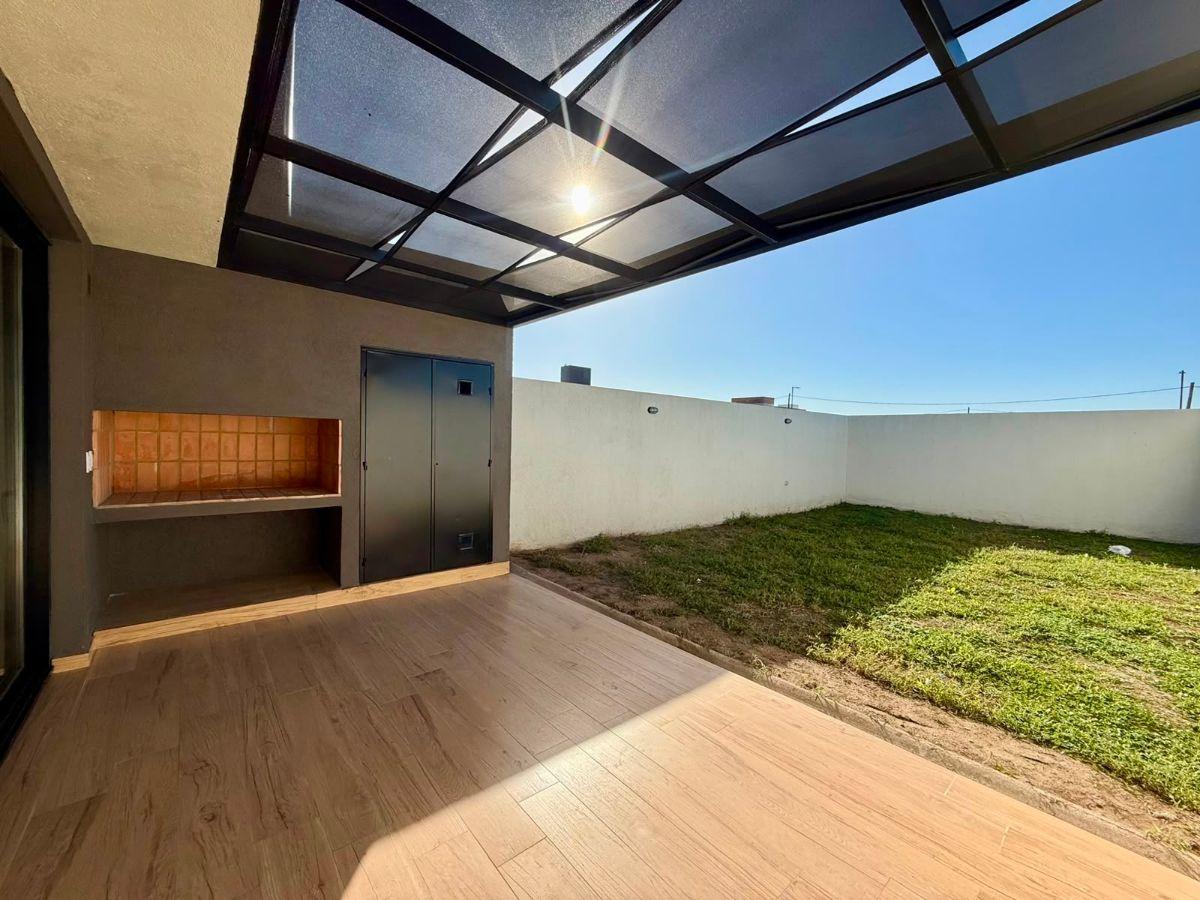 Foto de Alquiler- duplex a estrenar en docta con gas envasado, imagen 1