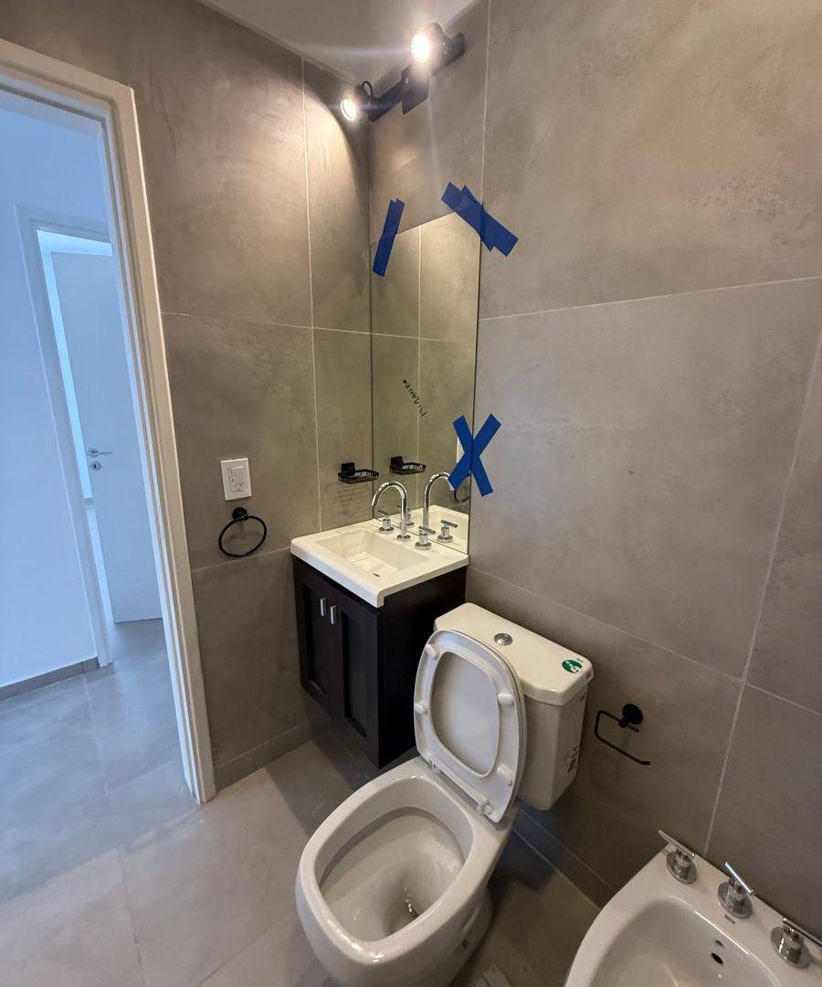 Foto de Duplex de 2 dormitorios en 1 planta, imagen 1