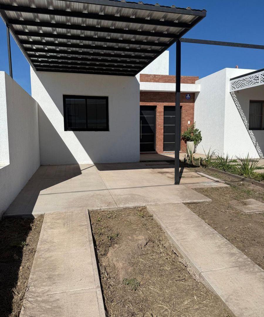 Foto de Duplex de 2 dormitorios en 1 planta, imagen 3