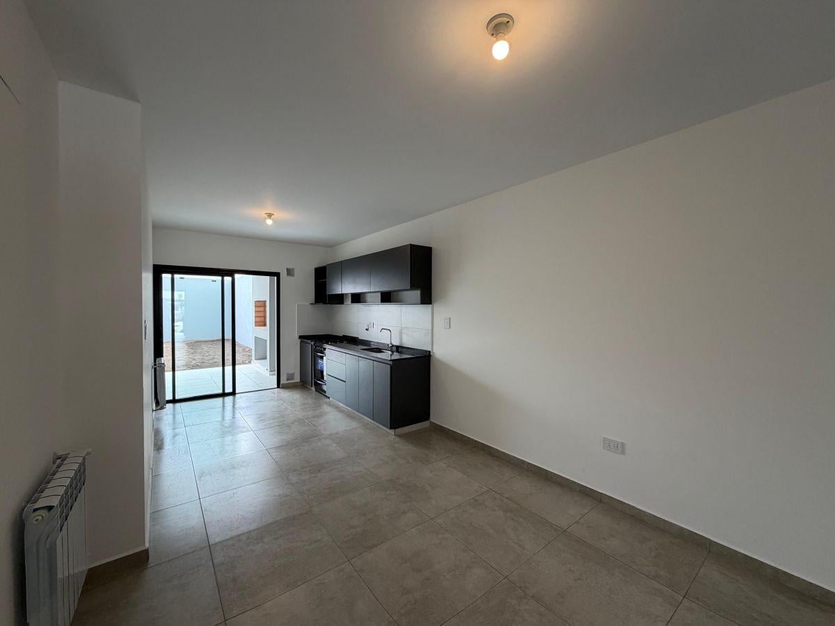 Foto de Duplex con 2 dormitorios en alquiler en Docta de 1 planta, imagen 3
