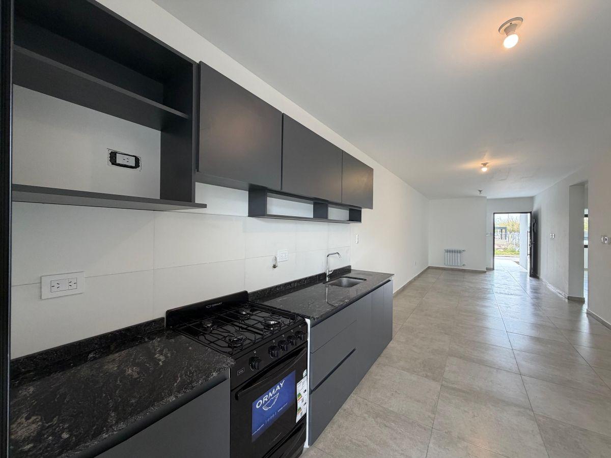 Foto de Duplex con 2 dormitorios en alquiler en Docta de 1 planta, imagen 5