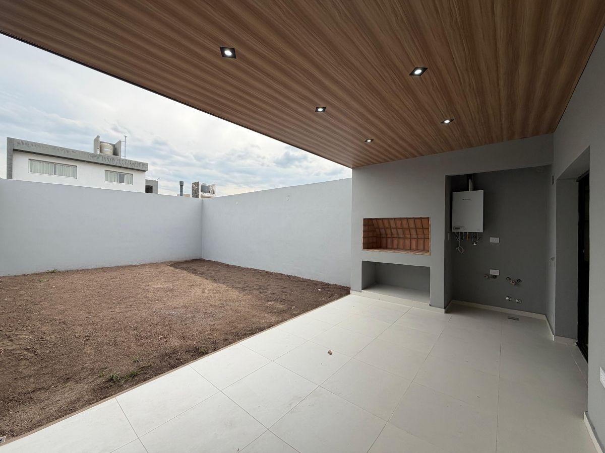 Foto de Duplex con 2 dormitorios en alquiler en Docta de 1 planta, imagen 4