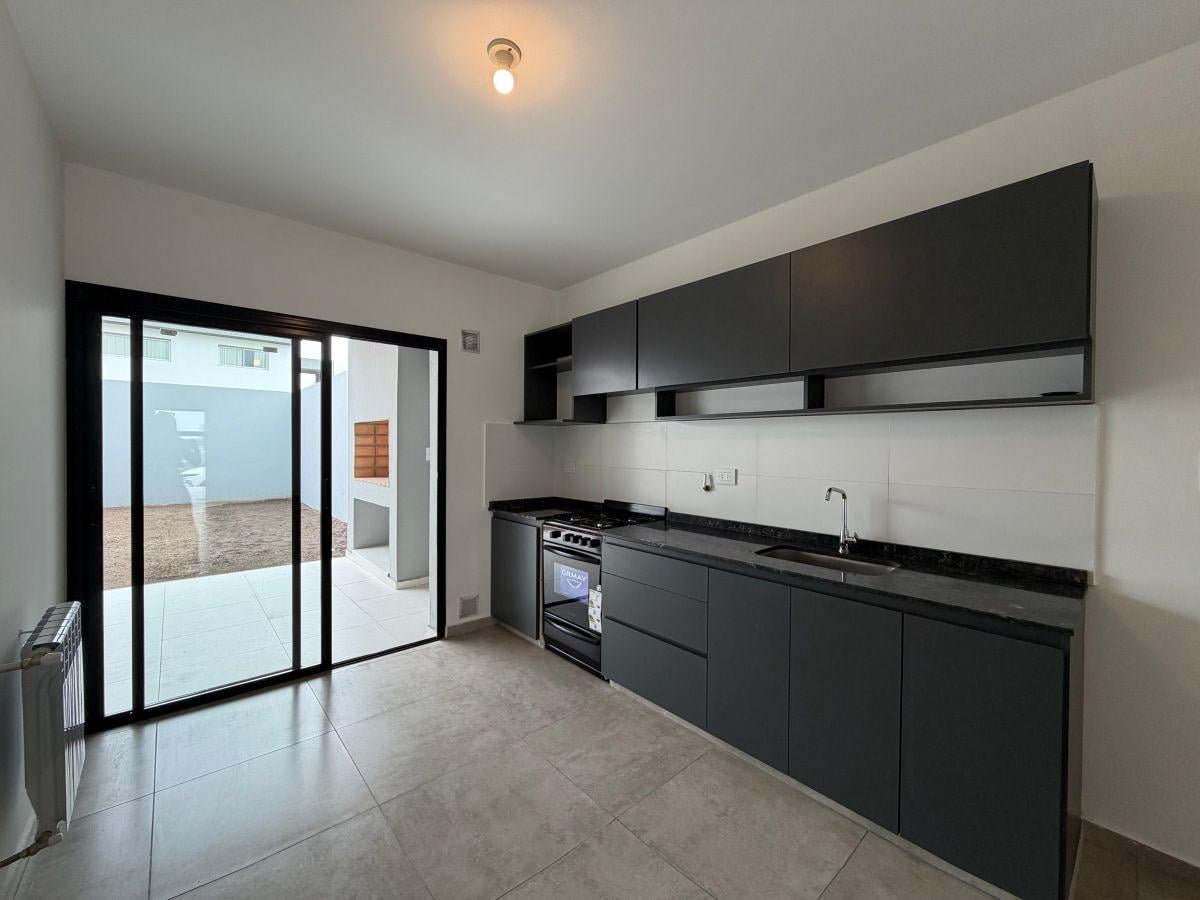 Foto de Duplex con 2 dormitorios en alquiler en Docta de 1 planta, imagen 1