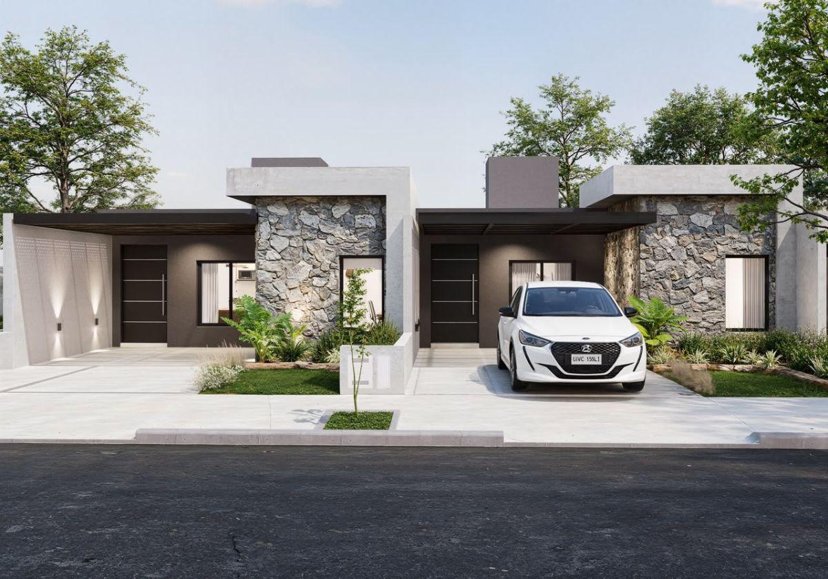 Foto de Duplex 3 dorm en planta baja | Docta, imagen 1