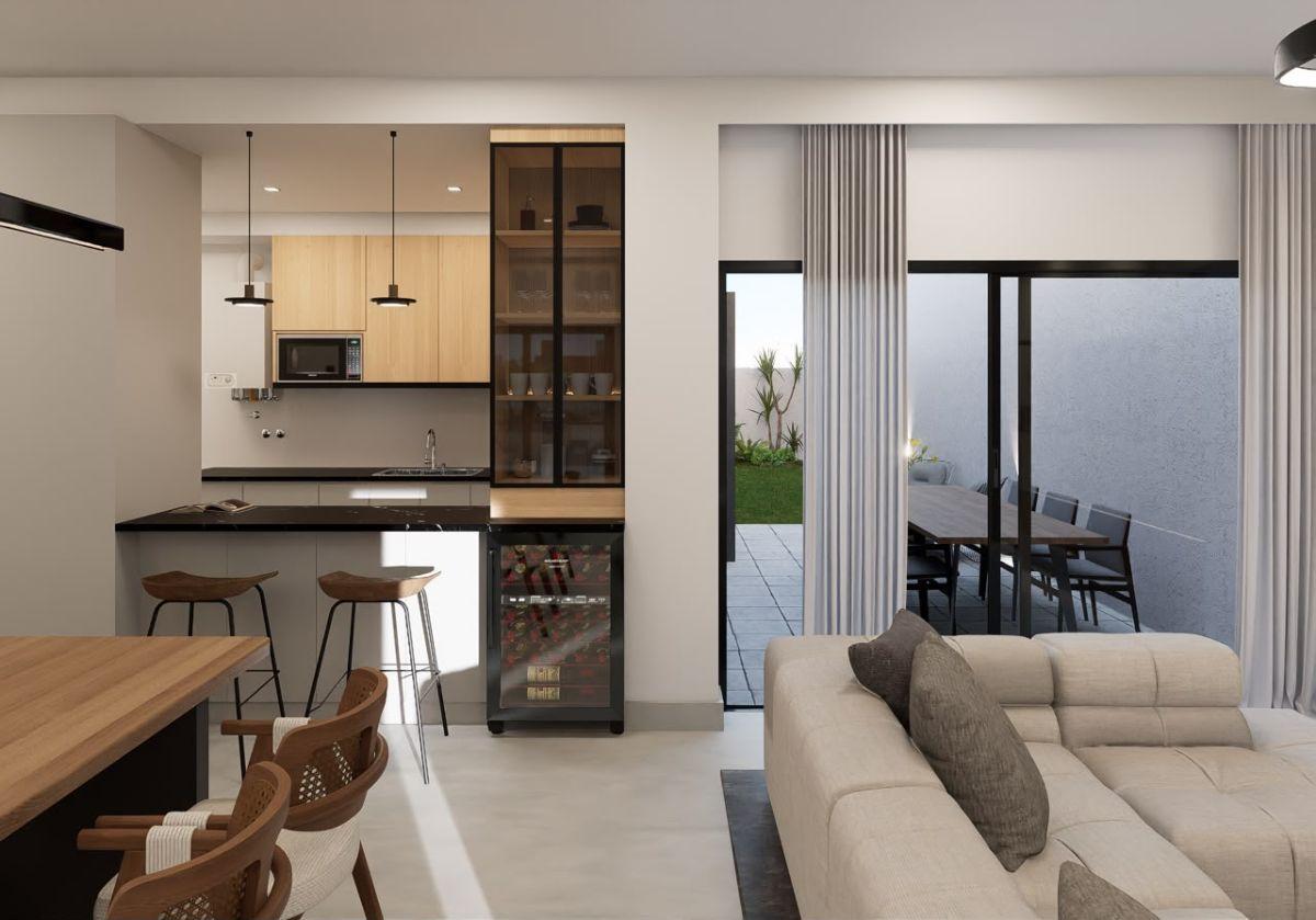 Foto de Duplex 3 dorm en planta baja | Docta, imagen 3