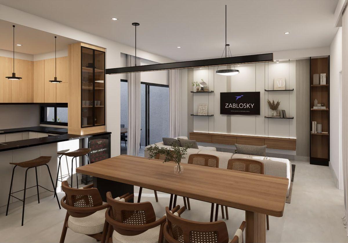 Foto de Duplex 3 dorm en planta baja | Docta, imagen 4