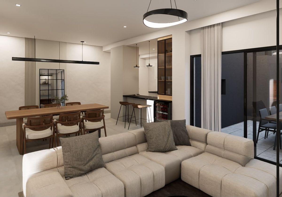 Foto de Duplex 3 dorm en planta baja | Docta, imagen 5