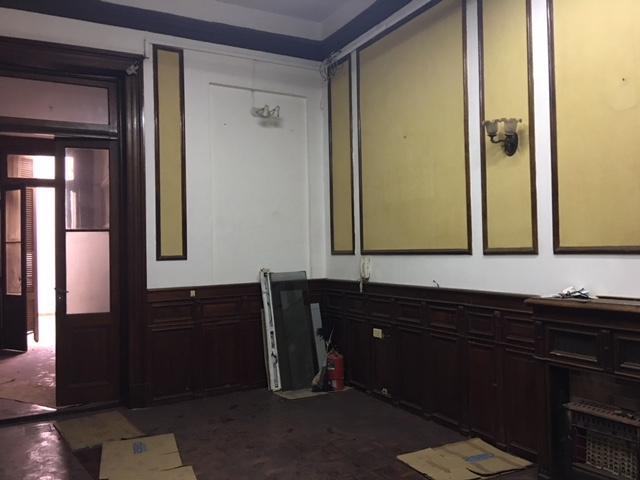 Lote Venta y Alquiler Av Caseros 1500 Constitución Usd 218.000. - Usaa 2