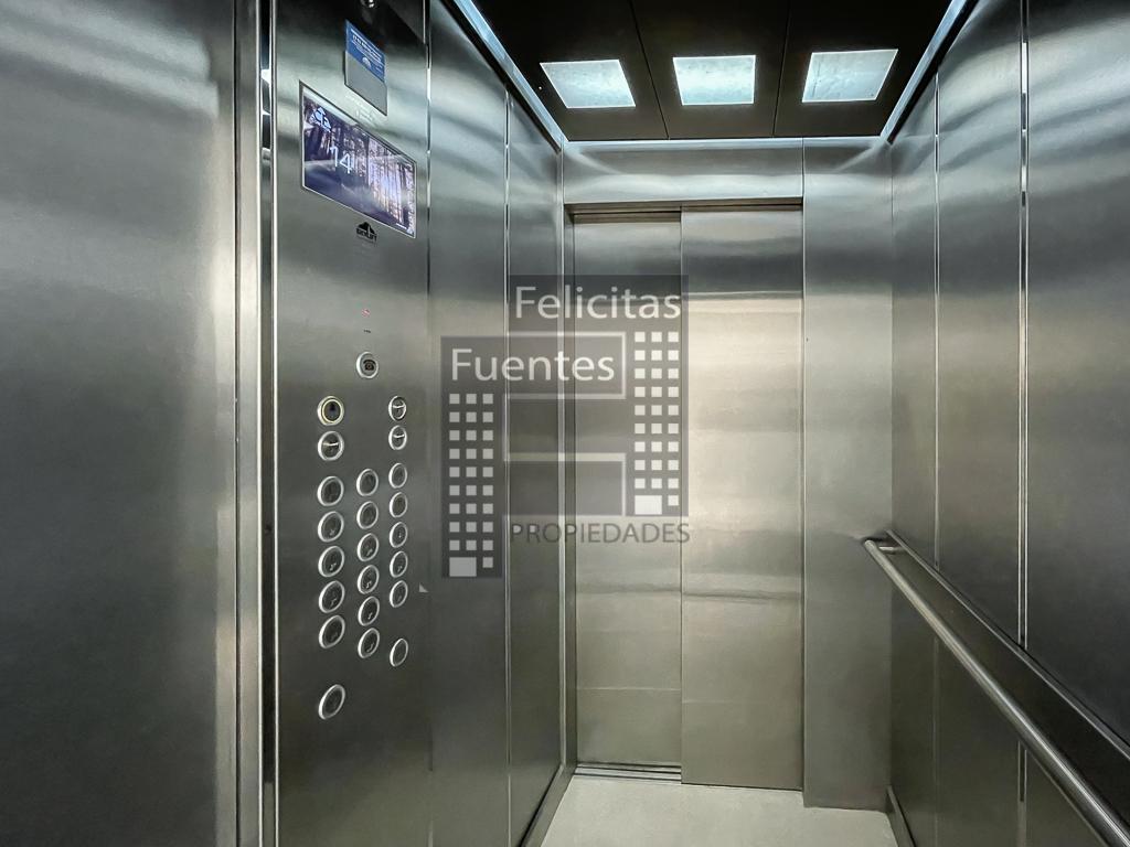 Foto de 3 Amb Penthouse 140 m2 Av Centenera 570 Vista única!, imagen 4
