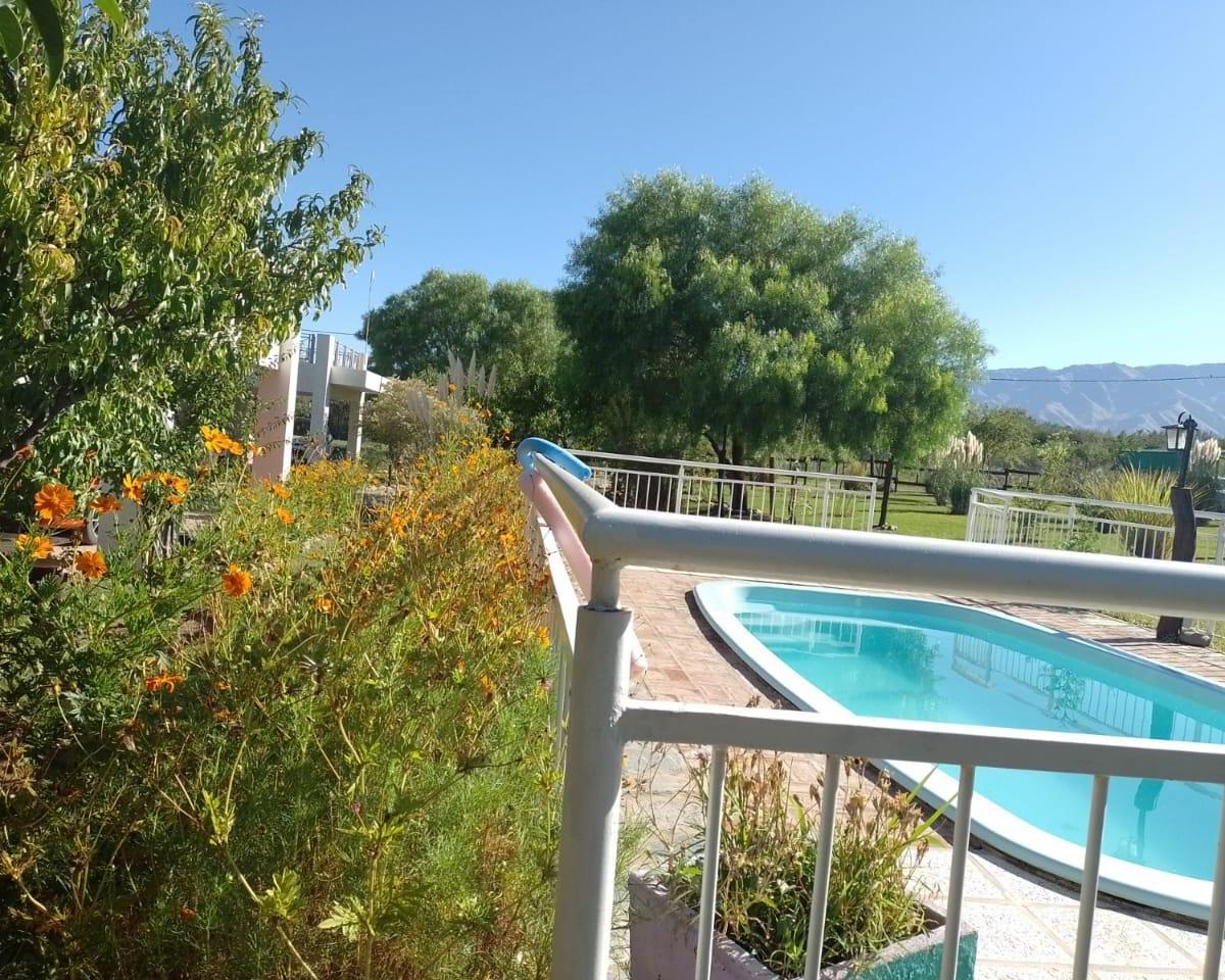 Venta Lote  con 3 Casas Carpinteria San Luis Usd 235.000 Viví Naturaleza