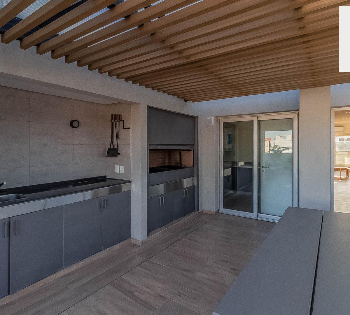 Departamento 4 Amb Av Centenera 570 Usd.535.000. Vista Única! 5