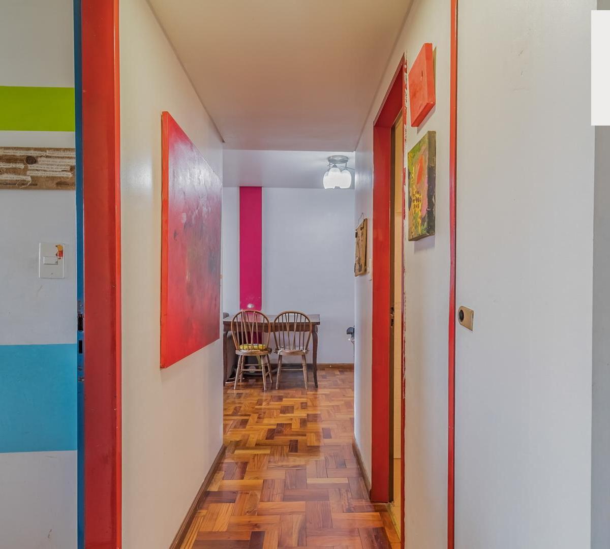 Venta Departamento 3 Amb Balcón Vista Abierta Usd. 108.000. - Pergamino100 5