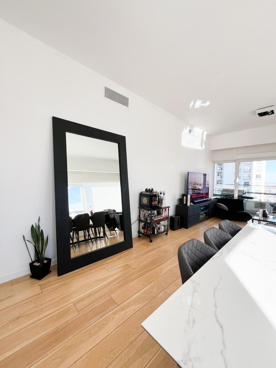 Departamento de 3 Amb en Venta en Alvear Tower Puerto Madero 1