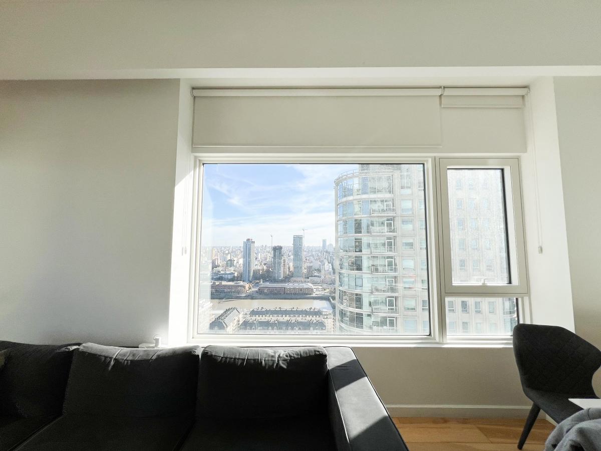 Departamento de 3 Amb en Venta en Alvear Tower Puerto Madero 2