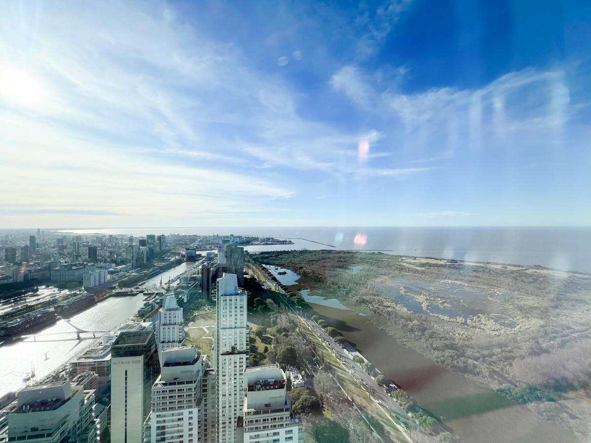 Foto de VISTA AL RÍO | Lujo y Exclusividad en Alvear Tower, Puerto Madero!, imagen 3