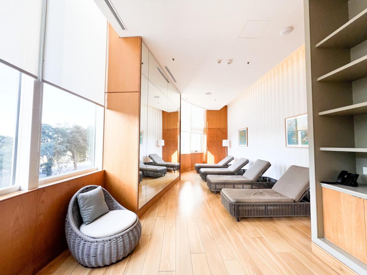 Departamento 3 Amb. con Dependencia en Venta en Alvear Tower 5