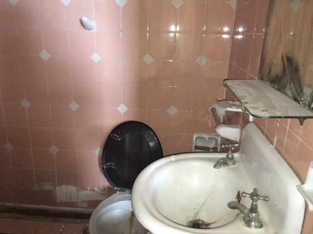 Casa Lote Propio Venta /alquiler Av Caseros 1500 Constitución Usd 218.000. 5