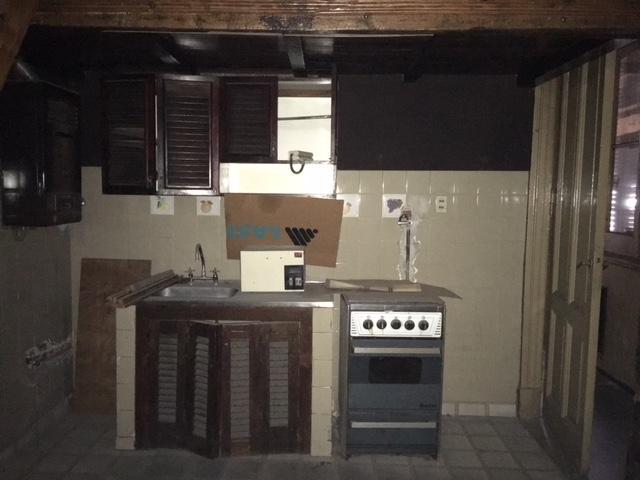 Casa Lote Propio Venta /alquiler Av Caseros 1500 Constitución Usd 218.000. 4