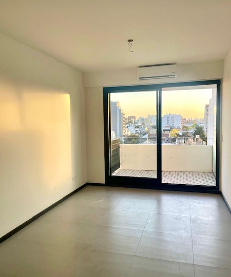 Foto de Venta Monoamb Divisible Vidal 2900 Nuñez Balcón Vista Divina! Usd, imagen 1