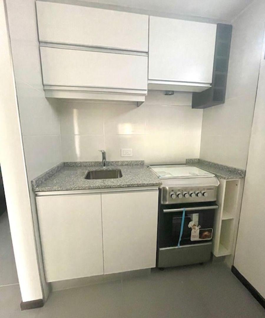 Foto de Venta Monoamb Divisible Vidal 2900 Nuñez Balcón Vista Divina! Usd, imagen 5