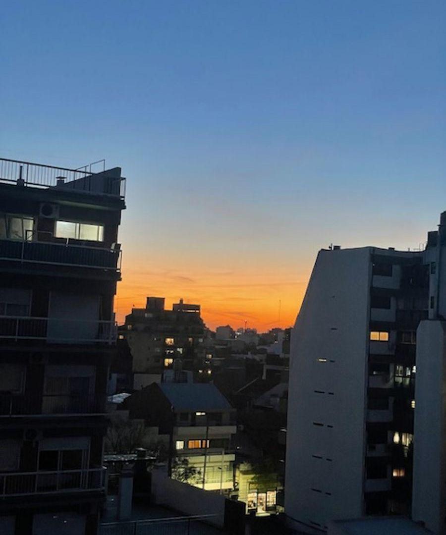 Foto de Venta Monoamb Divisible Vidal 2900 Nuñez Balcón Vista Divina! Usd, imagen 2