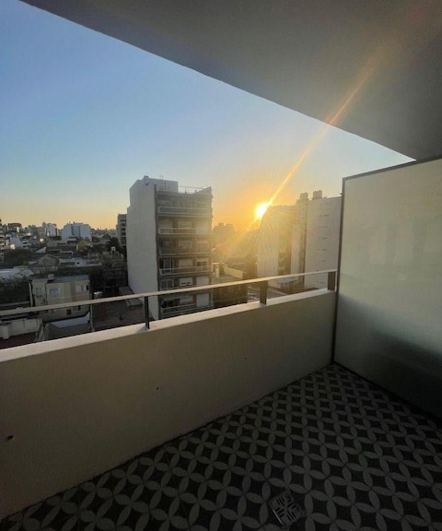 Foto de Venta Monoamb Divisible Vidal 2900 Nuñez Balcón Vista Divina! Usd, imagen 4