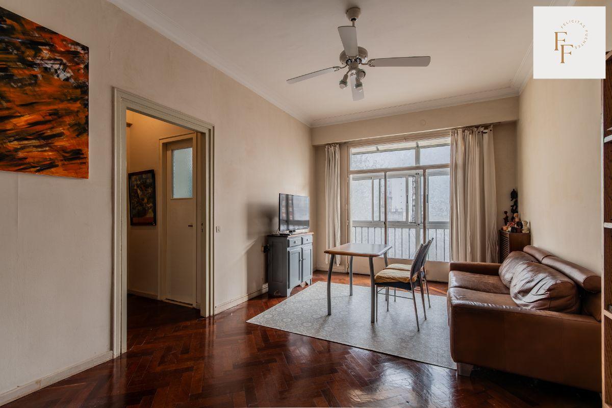 Venta 3 amb + dependencia Gral José G Artigas 46 Flores Usd 95.000,.