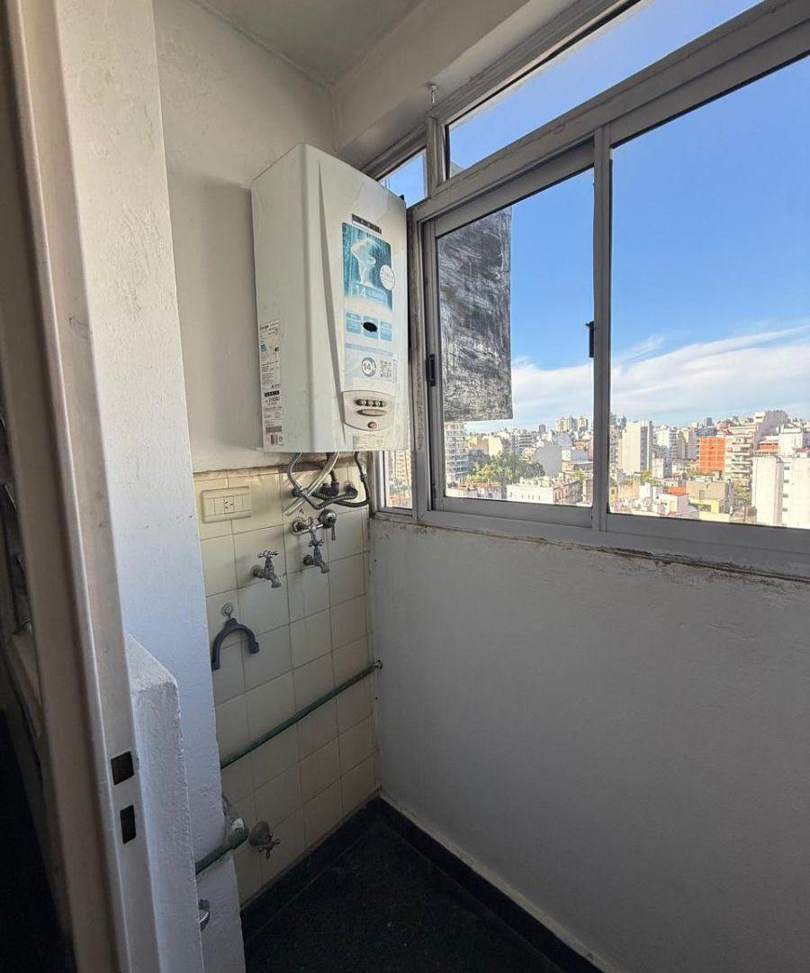 Foto de Alquiler departamento 2 amb Av. Rivadavia y Medrano Almagro $ 700.000.-, imagen 4