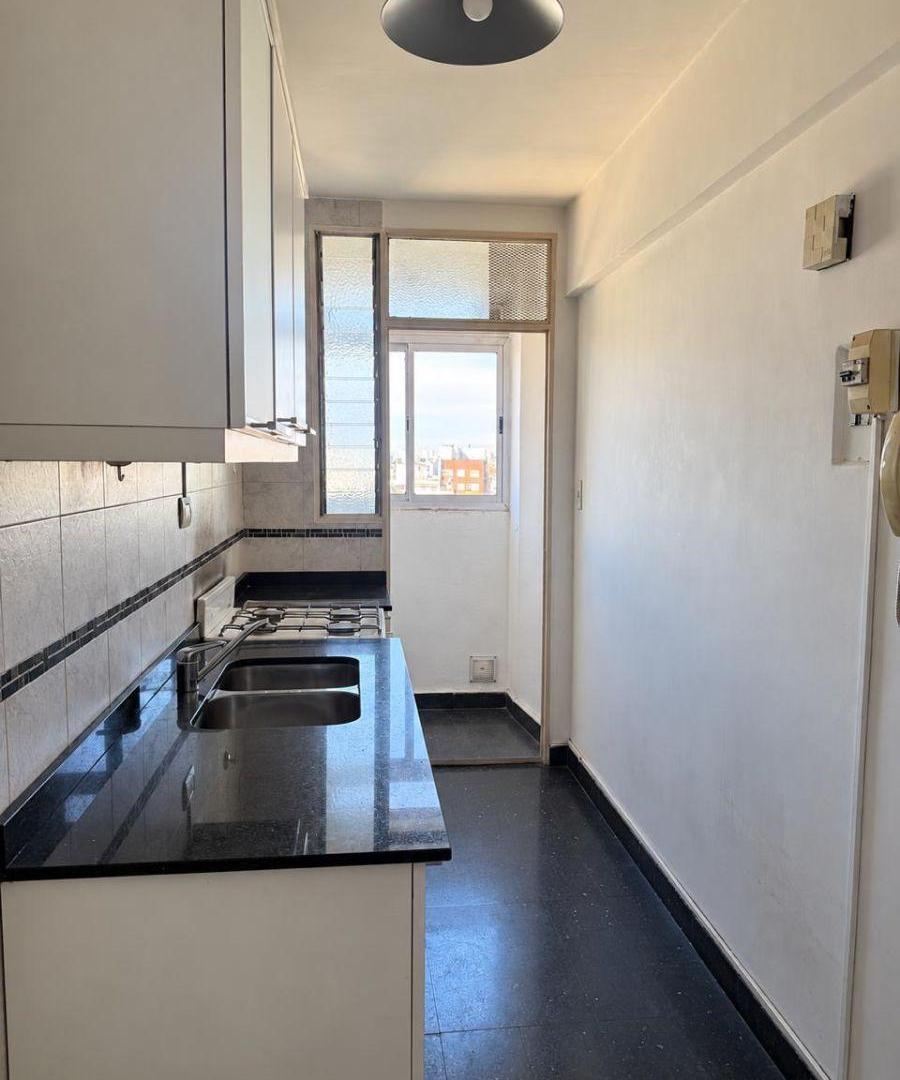 Foto de Alquiler departamento 2 amb Av. Rivadavia y Medrano Almagro $ 700.000.-, imagen 1