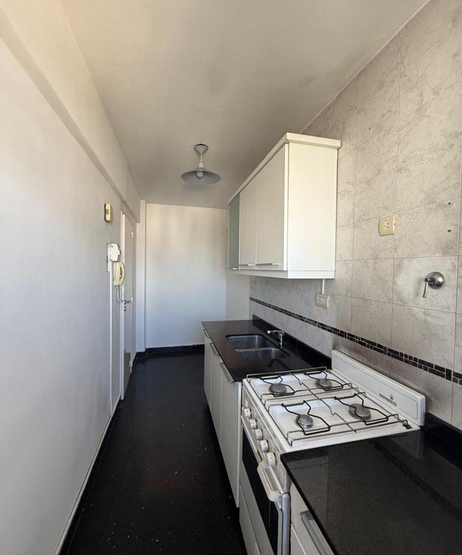 Foto de Alquiler departamento 2 amb Av. Rivadavia y Medrano Almagro $ 700.000.-, imagen 2