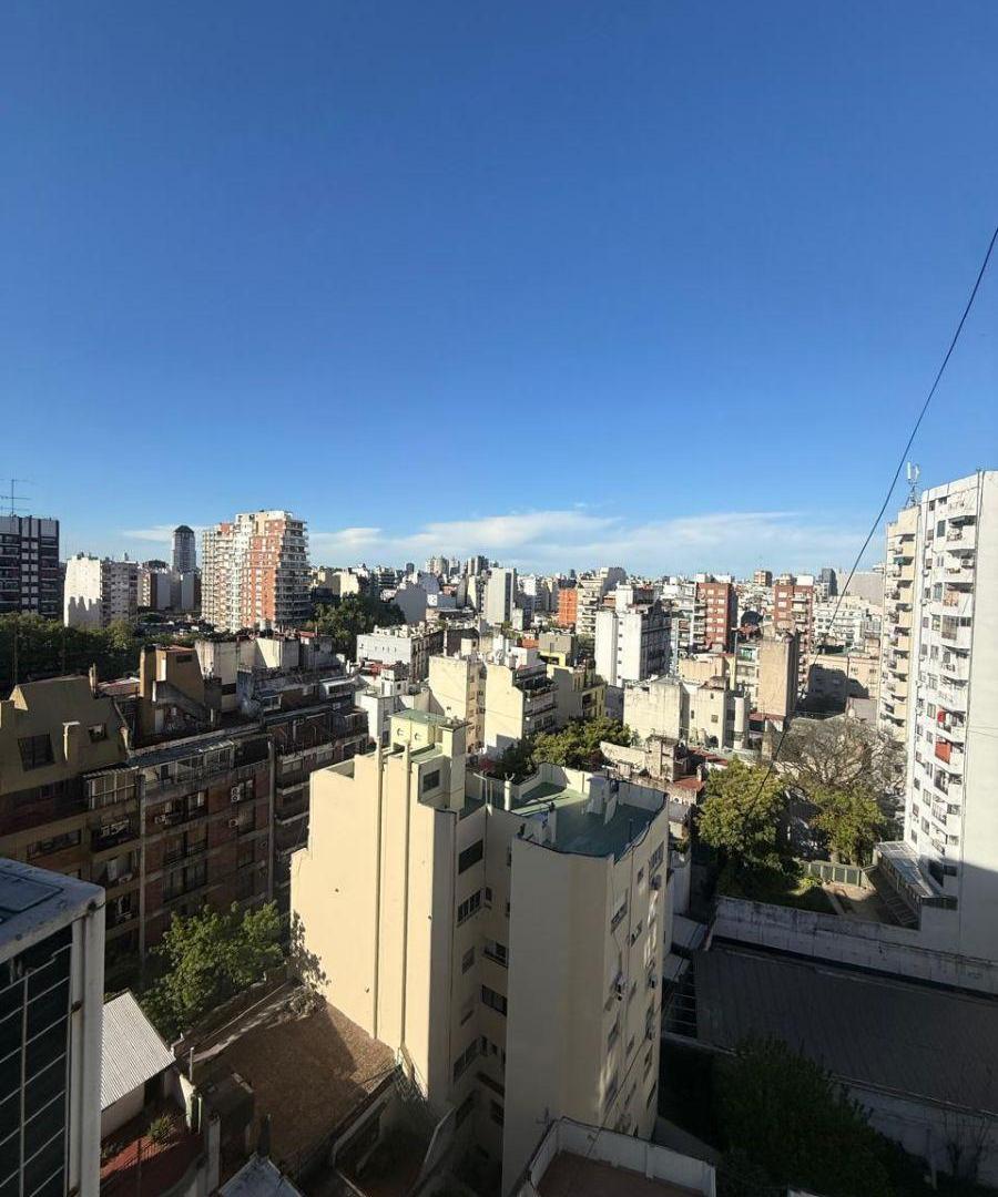 Foto de Alquiler departamento 2 amb Av. Rivadavia y Medrano Almagro $ 700.000.-, imagen 5