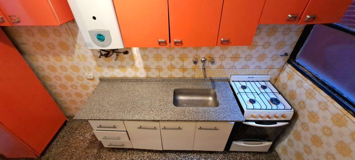 Foto de Departamento 3 amb c/balcón Frente Dean Funes 1400 -San Cristóbal, imagen 1