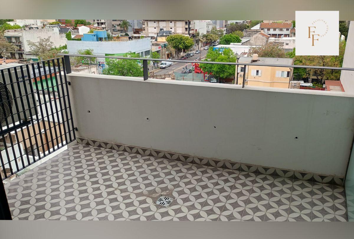 Foto de Venta Monoamb Divisible Vidal 2900 Nuñez Balcón Vista Divina! Usd, imagen 5