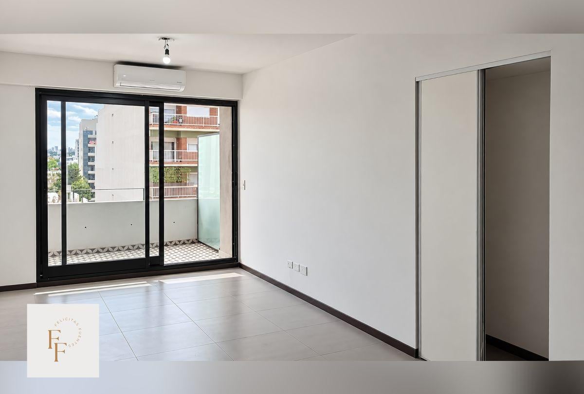 Foto de Venta Monoamb Divisible Vidal 2900 Nuñez Balcón Vista Divina! Usd, imagen 2