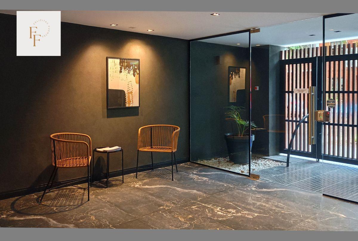 Foto de Venta Monoamb Divisible Vidal 2900 Nuñez Balcón Vista Divina! Usd, imagen 4